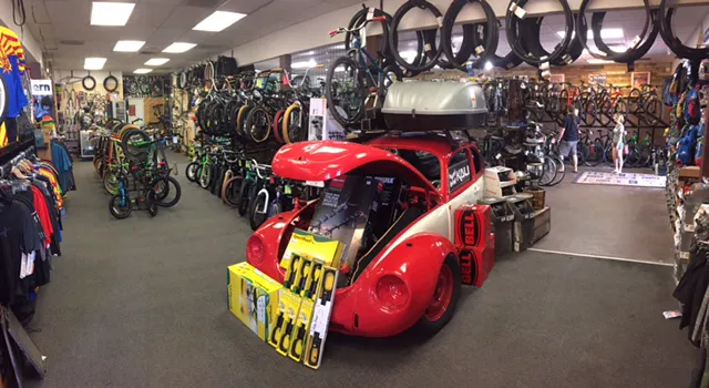 Action Rideshop Picture 1