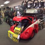Action Rideshop