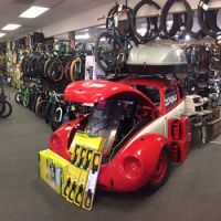 Action Rideshop ico