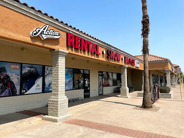 Action Rideshop Picture 3