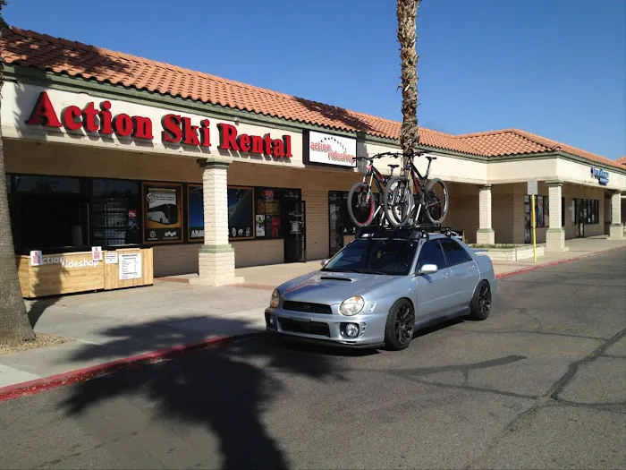Action Rideshop Picture 2