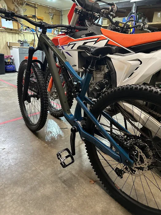 Action Rideshop Picture 9
