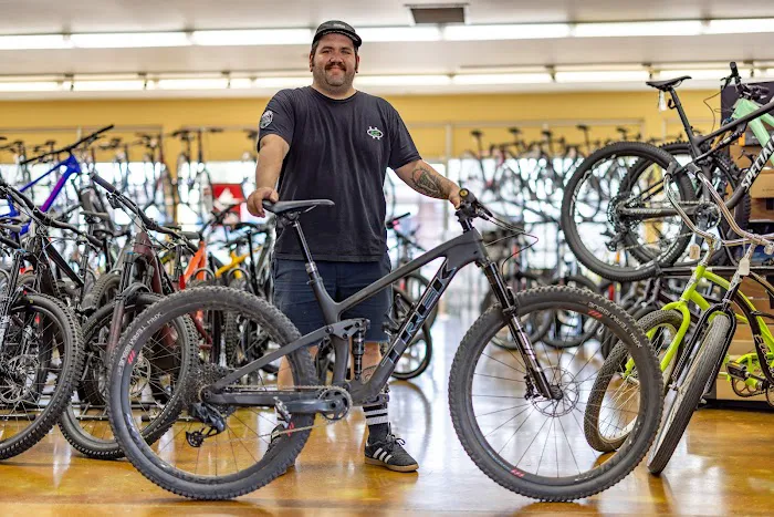 Landis Cyclery Picture 1