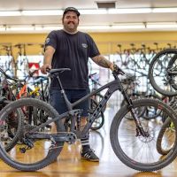 Landis Cyclery ico