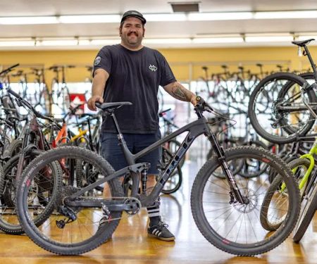 Landis Cyclery