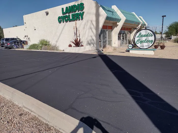 Landis Cyclery Picture 3