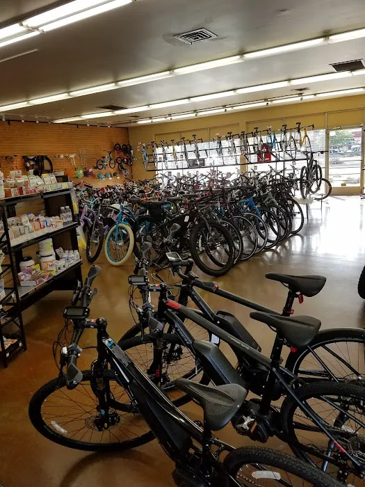 Landis Cyclery Picture 5