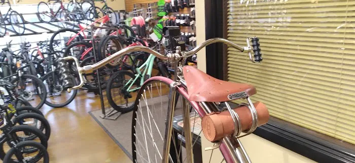 Landis Cyclery Picture 9