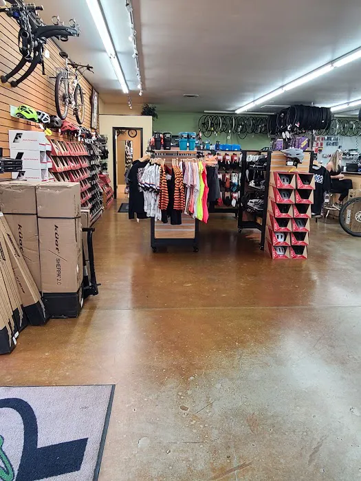 Landis Cyclery Picture 7