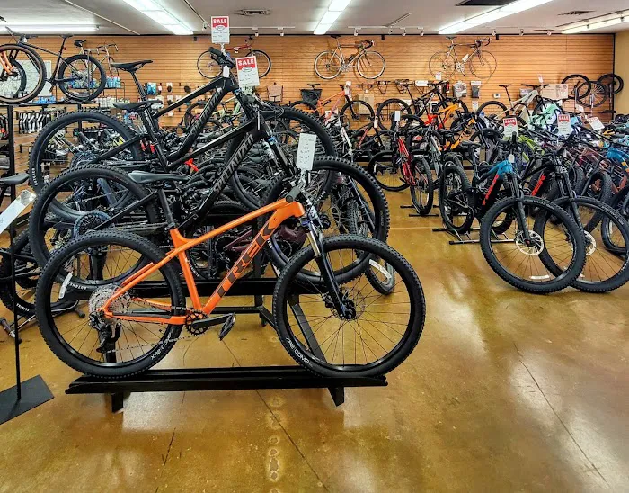 Landis Cyclery Picture 8