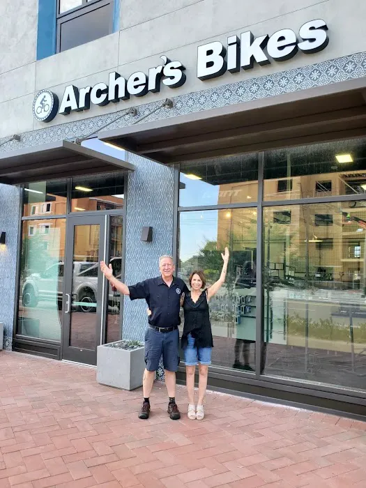 Archer's Bikes Tempe Picture 2