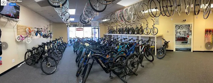 Archer's Bikes Tempe Picture 3