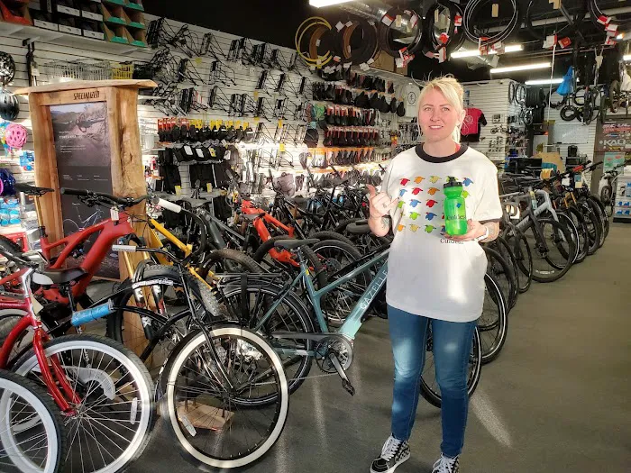 Archer's Bikes Tempe Picture 5