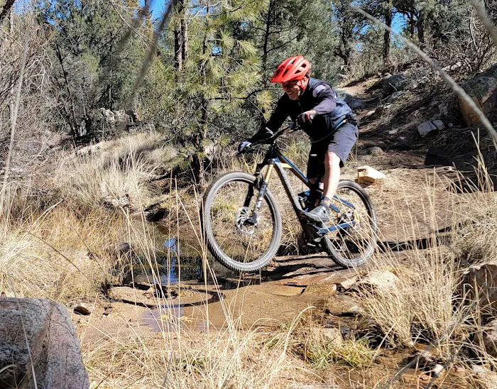 Archer's Bikes Tempe Picture 4