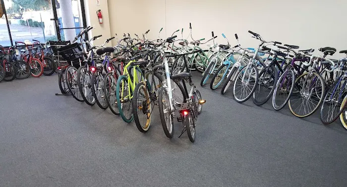 Archer's Bikes Tempe Picture 7