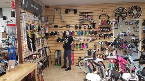 Archer's Bikes Tempe Picture 8