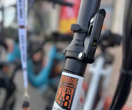 State 48 E-Rides