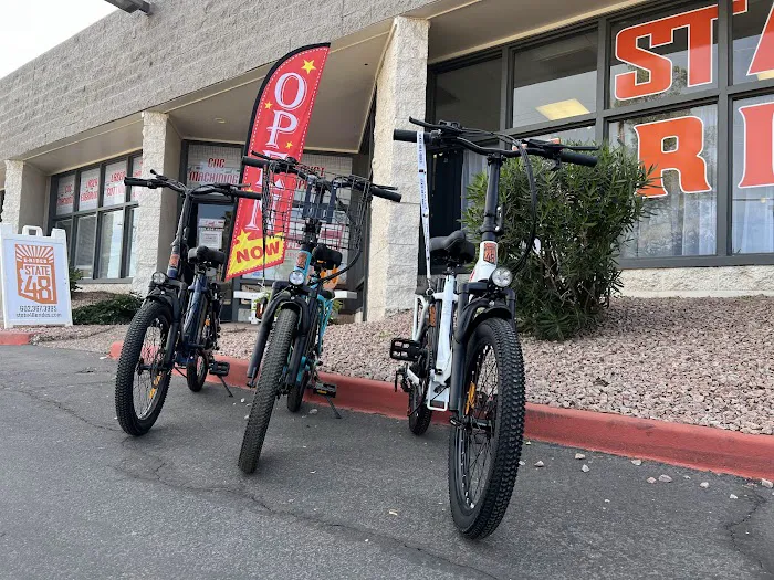 State 48 E-Rides Picture 8