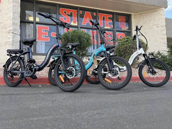 State 48 E-Rides Picture 9