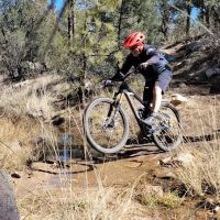 Archer's Bikes Gilbert ico