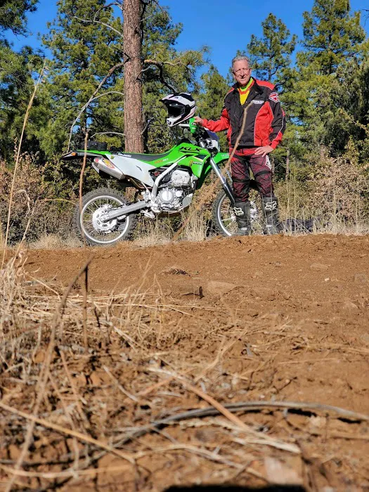 Archer's Bikes Gilbert Picture 4