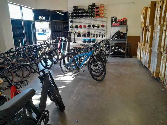 Archer's Bikes Gilbert Picture 7