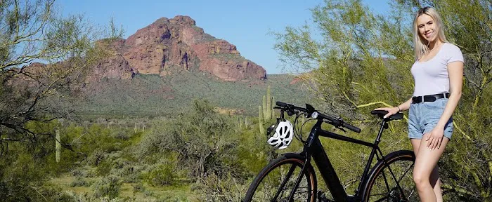 Archer's Bikes Gilbert Picture 10
