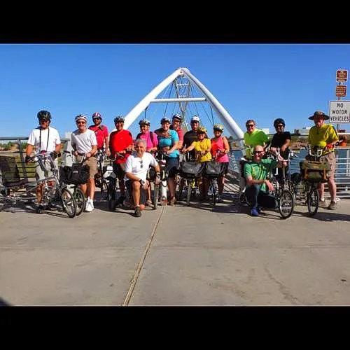 Portapedal Bike Inc Picture 2