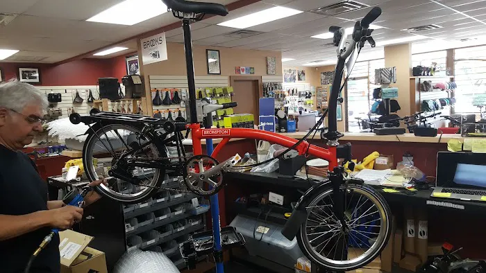 Portapedal Bike Inc Picture 3