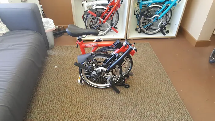 Portapedal Bike Inc Picture 4