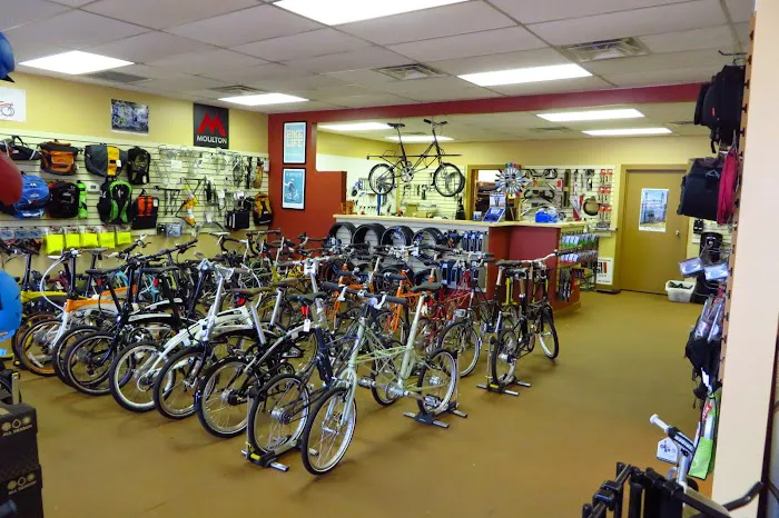 Portapedal Bike Inc Picture 5