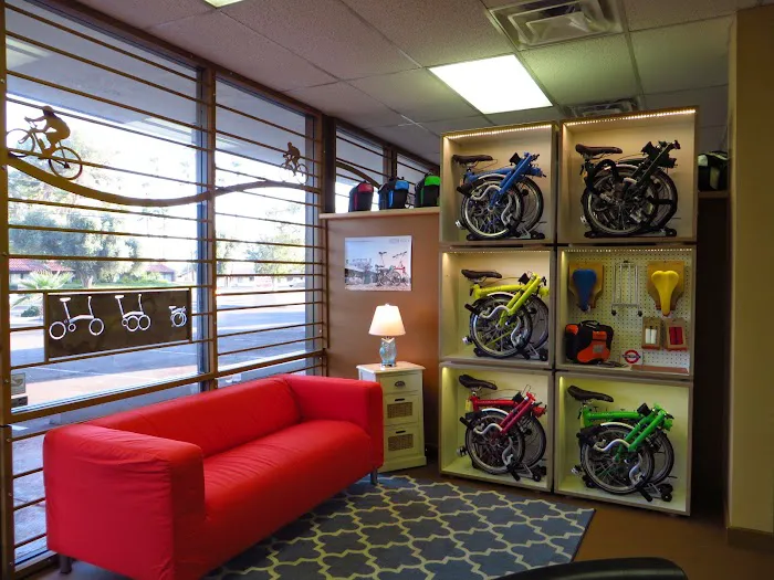 Portapedal Bike Inc Picture 7