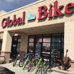 Global Bikes & E-Bikes