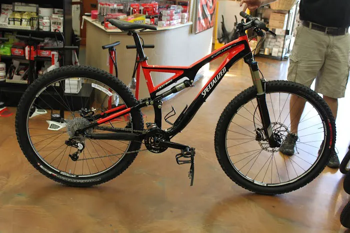 Global Bikes & E-Bikes Picture 6