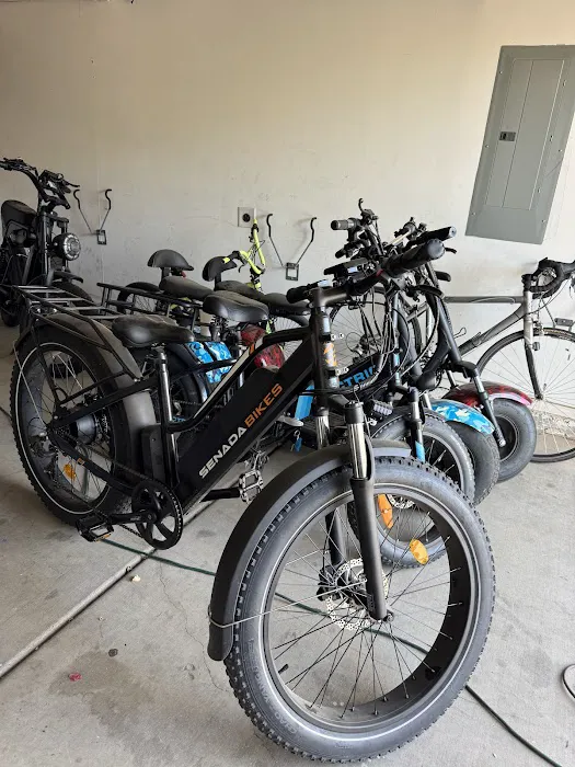 Global Bikes & E-Bikes Picture 9