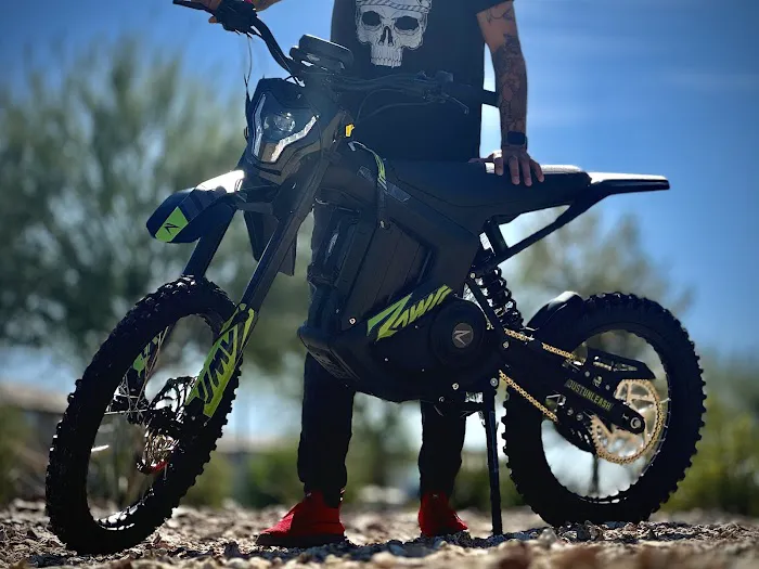 ACDCycles Picture 1