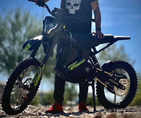 ACDCycles