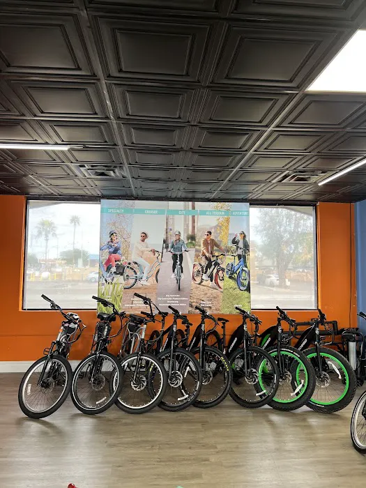 Pedego Electric Bikes Gilbert Picture 1