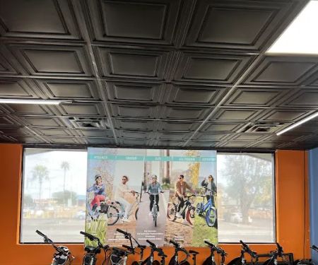 Pedego Electric Bikes Gilbert
