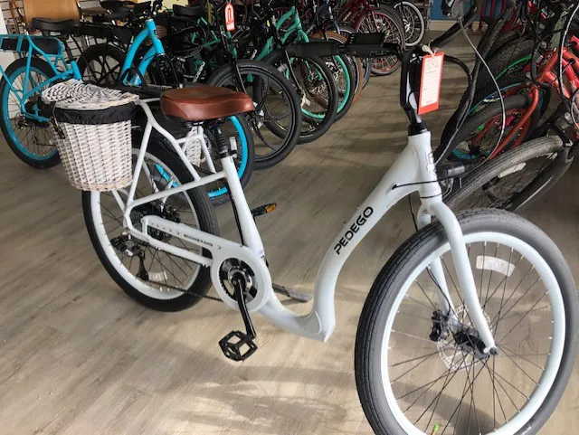 Pedego Electric Bikes Gilbert Picture 4