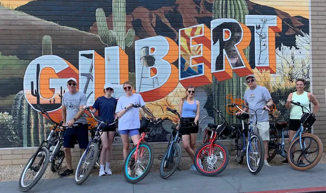 Pedego Electric Bikes Gilbert Picture 3