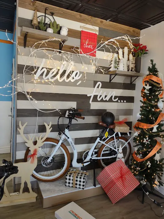 Pedego Electric Bikes Gilbert Picture 6