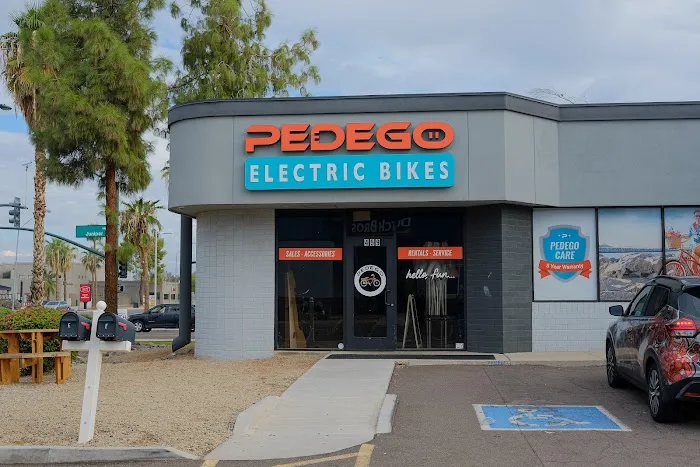 Pedego Electric Bikes Gilbert Picture 7