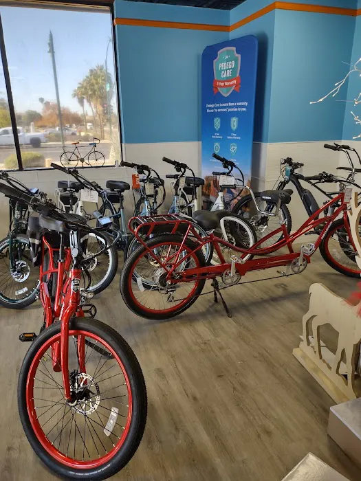 Pedego Electric Bikes Gilbert Picture 5