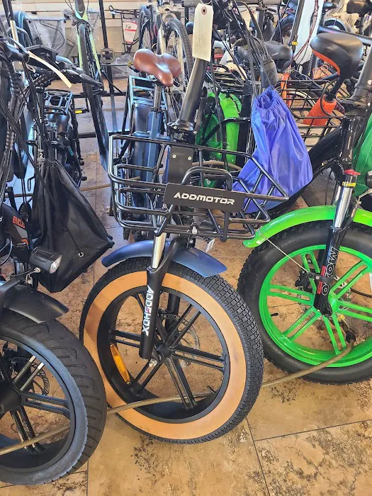 ABC Bicycle and Jet Ski Rentals Picture 3