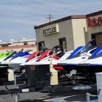 ABC Bicycle and Jet Ski Rentals ico