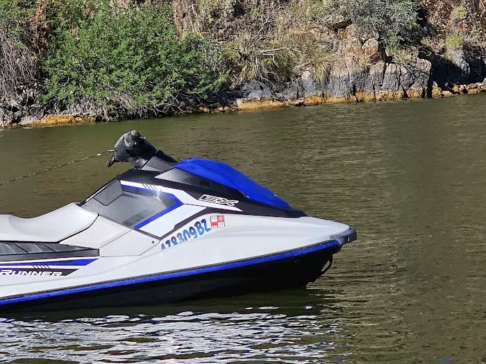 ABC Bicycle and Jet Ski Rentals Picture 2