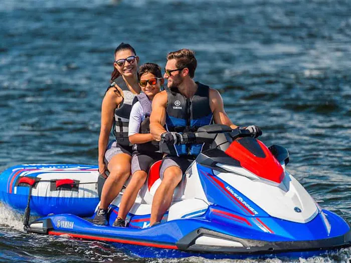 ABC Bicycle and Jet Ski Rentals Picture 4