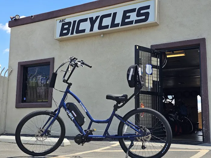 ABC Bicycle and Jet Ski Rentals Picture 7