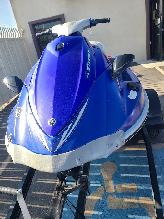 ABC Bicycle and Jet Ski Rentals Picture 8